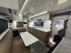 2025 Sunland Ltd (Living The Dream)