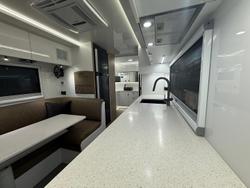 2025 Sunland Ltd (Living The Dream)