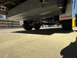 2025 Sunland Ltd (Living The Dream)