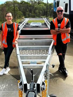 2025 Sunland Ltd (Living The Dream)