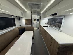 2025 Sunland Ltd (Living The Dream)