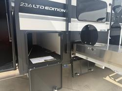 2025 Sunland Ltd (Living The Dream)