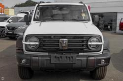 2025 GWM Tank 300 Ultra