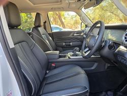 2025 GWM Tank 300 Ultra