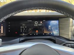 2025 GWM Tank 300 Ultra