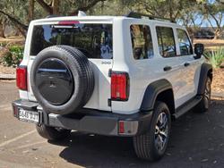 2025 GWM Tank 300 Ultra