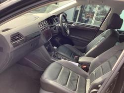 2018 Volkswagen
Tiguan 162TSI Highline