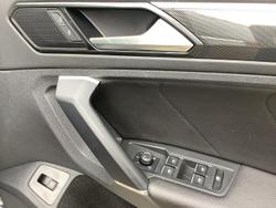 2018 Volkswagen
Tiguan 162TSI Highline