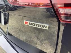 2018 Volkswagen
                Tiguan 162TSI Highline