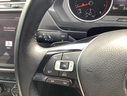 2018 Volkswagen
                Tiguan 162TSI Highline