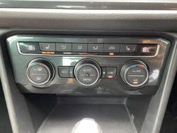 2018 Volkswagen
                Tiguan 162TSI Highline