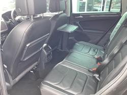 2018 Volkswagen
                Tiguan 162TSI Highline