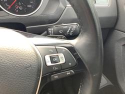 2018 Volkswagen
                Tiguan 162TSI Highline