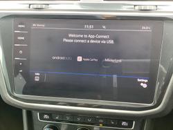 2018 Volkswagen
                Tiguan 162TSI Highline