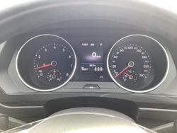 2018 Volkswagen
                Tiguan 162TSI Highline