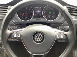 2018 Volkswagen
                Tiguan 162TSI Highline