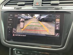 2018 Volkswagen
                Tiguan 162TSI Highline