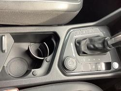 2018 Volkswagen
                Tiguan 162TSI Highline
