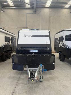 2025 X Series RV Signature 170