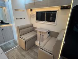 2025 X Series RV Signature 170