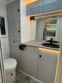 2025 X Series RV Signature 170