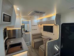 2025 X Series RV Signature 170