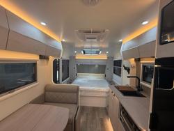 2025 X Series RV Signature 170