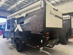 2025 X Series RV Signature 170