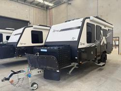 X Series RV Signature 170