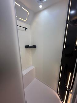 2025 X Series RV Signature 170