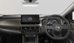 2025 Nissan
QASHQAI TI