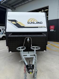 2025 Sunland Explorer