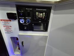 2026 X Series RV Morphe