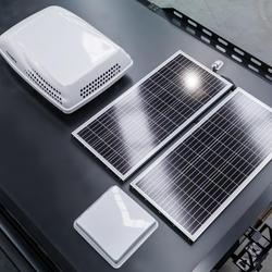 2025 X Series RV Morphe