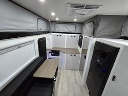 2025 X Series RV Morphe