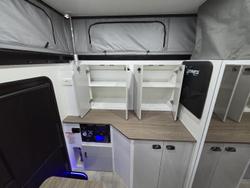 2026 X Series RV Morphe