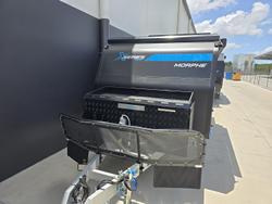 2025 X Series RV Morphe