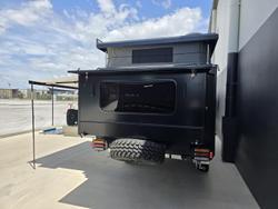 2025 X Series RV Morphe