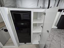 2026 X Series RV Morphe