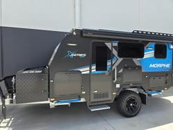 X Series RV Morphe