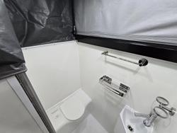 2026 X Series RV Morphe