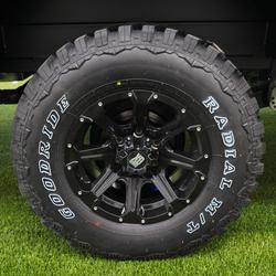 2025 X Series RV Morphe