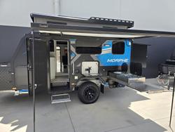 2025 X Series RV Morphe