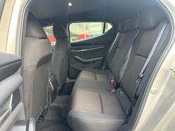 2025 Mazda
3 G20 Pure