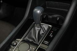 2025 Mazda
                3 G20 Pure