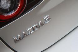 2025 Mazda
                3 G20 Pure