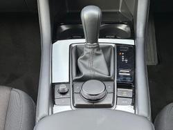 2025 Mazda
3 G20 Pure