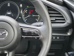 2025 Mazda
3 G20 Pure