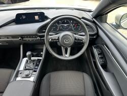 2025 Mazda
3 G20 Pure