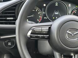 2025 Mazda
3 G20 Pure